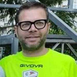 Capoferri Giovanni - GRASSROOTS LEVEL E