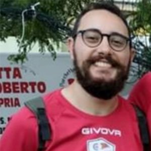Patrizio Faragalli - SCIENZE MOTORIE