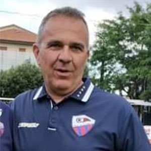 Alberto Di Teodoro - UEFA B
