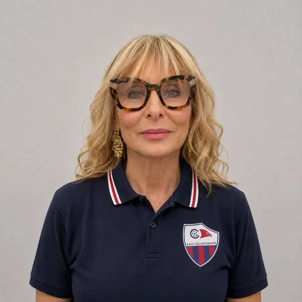 Annamaria Nigrelli