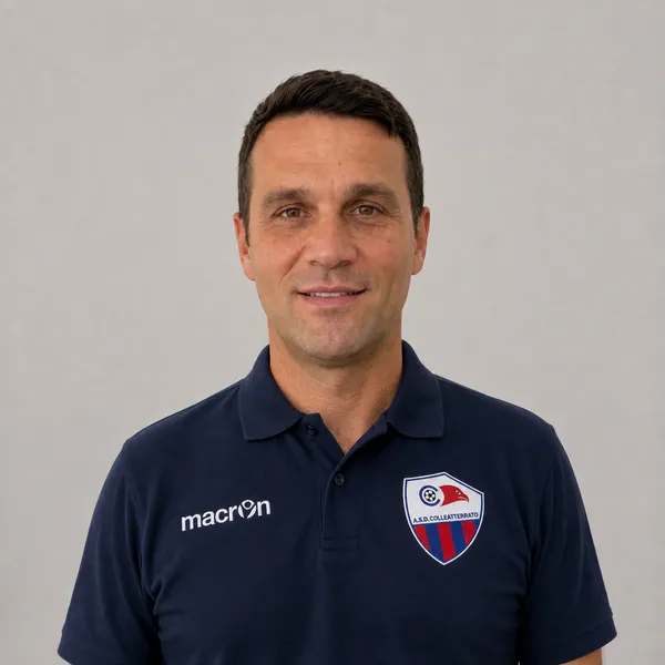 Enrico Marinelli