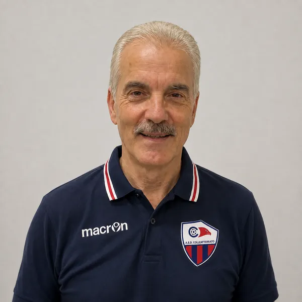 Enzo Marinelli