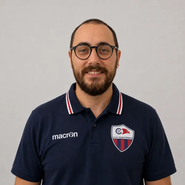 Patrizio Faragalli