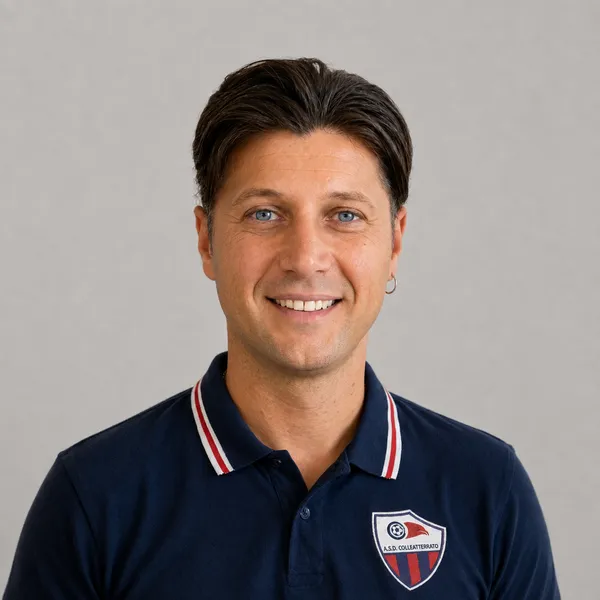 Flavio Lucenti