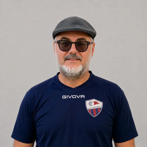 Luigi Di Marcello